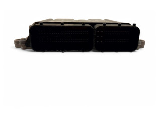 Блок управления двигателем Блок управления 30785100AB, 0281012765   Volvo V70