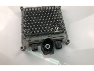 Блок управления двигателя LX7A14B227AG Ford Fiesta