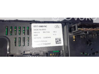 Блок управления климат-контролем 2280677, KT1T19980FAC   Ford Transit   Tourneo Connect