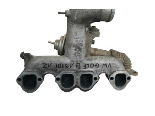 Всасывающий коллектор