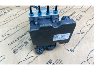 Блок АБС 8W0907379J, 8W0614517M   Audi  A5  2016 -  года