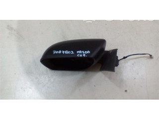 Zpětné zrcátko Mazda CX-7 2007