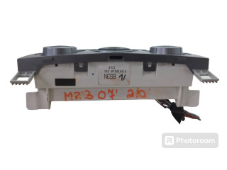 Блок управления кондиционера воздуха / климата/ печки (в салоне) K1900BS3N, BS3N Mazda 3 I