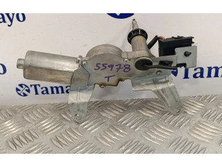 Моторчик заднего дворника     Chevrolet Aveo