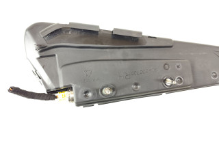 Подушка безопасности в сиденье 606530700   Volvo V70