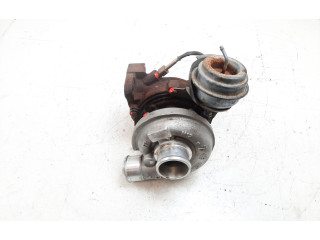  Турбина KIA Ceed  282012A701, 7752740002   для двигателя D4FB      