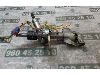 Ось рулевого колеса Citroen Xsara