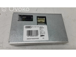 Другие блоки управления / модули