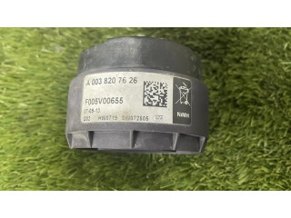 Řídící jednotka A0038207626, MODULOELECTRONICO Mercedes-Benz C W204 2009