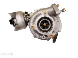  Турбина Subaru Forester SG  VJ44, 08881937         