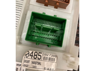 Блок предохранителей BG9T14A073AL, LTQF01125TP Ford S-MAX