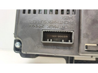 Přístrojová deska Renault Scenic III - Grand scenic III 2012 248106538R