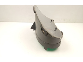 Přístrojová deska Citroen Berlingo 2005 9656801780