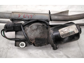 Моторчик дворников M47204D3 Land Rover Freelander