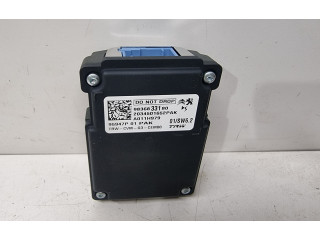 Камера ветрового стекла