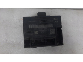 Блок управления дверью