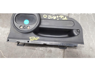 Панель приборов 8200725330   Renault Twingo II       