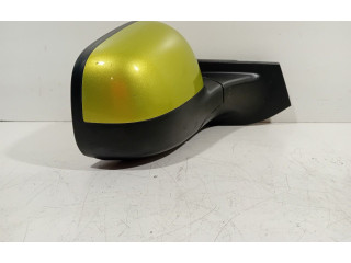 Зеркало электрическое        Chevrolet Spark   -  года   