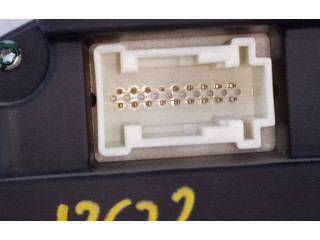 Панель приборов A1769000101, 0263700092 Mercedes-Benz A W176