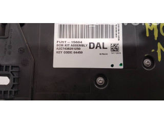   Pojistková skříňka FU5T-15604   Ford Mondeo MK  2017