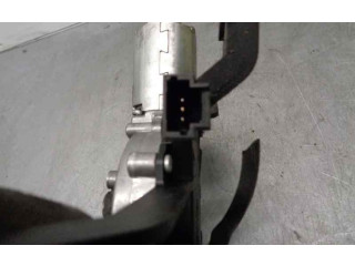 Двигатель стеклоочистителя заднего стекла 0390201580, 0390201580   Citroen Berlingo