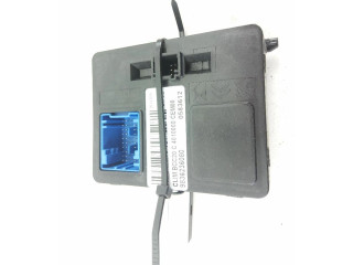 Блок управления 9836236080 Peugeot 2008 II