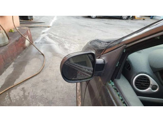 Зеркало электрическое Сзади Renault Clio III 2005-2012 года