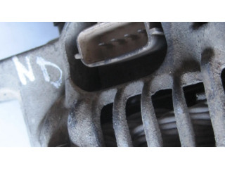 Генератор 1800A067 Mitsubishi Outlander 2.0