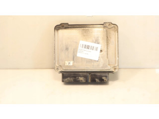 Řídící jednotka 0281012961 Fiat Croma 2009