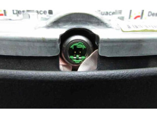 Надувная подушка для передней двери 8200432121A    Renault Clio II   