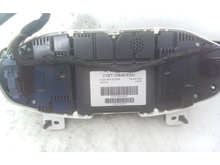 Píst Fb1-12a650-tc, FB1-12A650-TC Ford Fiesta