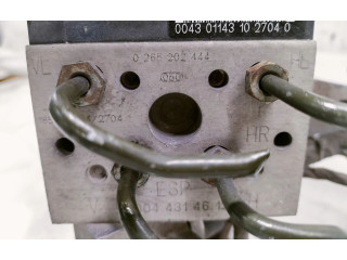 Jednotka ABS A0044314612 Mercede-Benz S AMG W221 2001