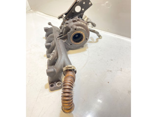 Турбина Volvo XC90 GTB2056VL