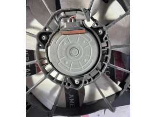 Вентилятор радиатора 10A010300 Honda CR-Z