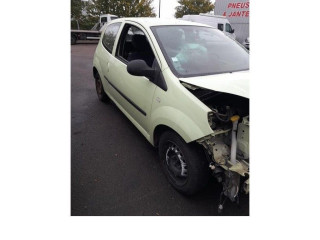 Блок управления климат-контролем 7701067953, 7701067953 Renault Twingo II