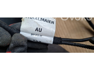 Дисплей    8F001322   Audi Q3 8U