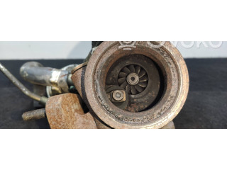  Турбина Fiat Fiorino  55231037         