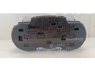 Панель приборов 940031K190 Hyundai ix20