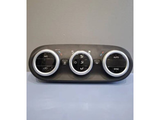 Блок управления климат-контролем 07357129580 Fiat 500X