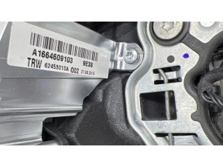 Volant Mercedes-Benz GL X166 2014 A1664609103