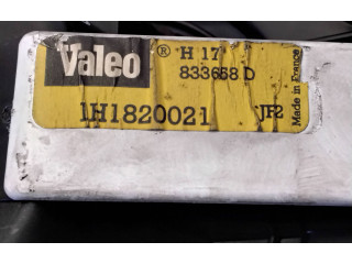 Вентилятор печки 1H1820021, 833658D Volkswagen Golf III