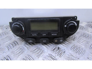 Модуль блока управления кондиционером 96430996 Chevrolet Nubira