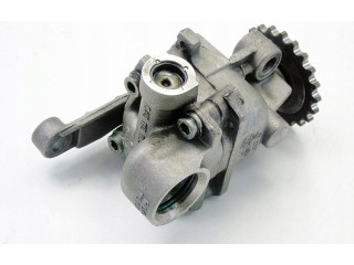 Масляный насос   045115105C  Skoda Fabia Mk3 (NJ) 