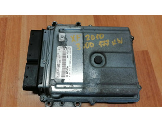 Řídící jednotka 9X2Q12A650, 0281014671 Jaguar XF X250 2010