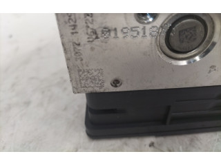 Блок АБС 476605737R Dacia Dokker 2012 - года