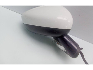 Зеркало электрическое Citroen DS4 - года