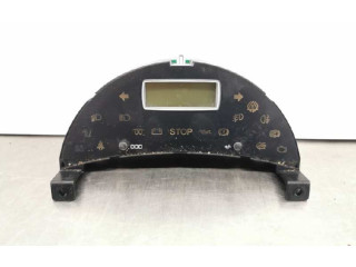 Панель приборов 1496286080   Lancia Phedra       