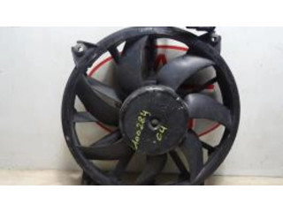 Вентилятор печки    00001253K2   Citroen C4 Aircross