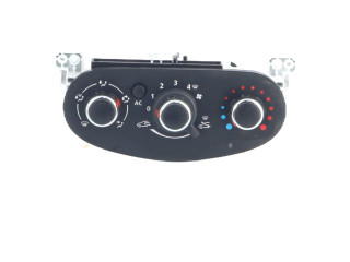 Блок управления климат-контролем 275102784R Dacia Lodgy