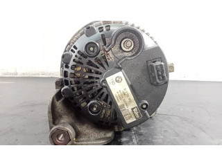 Генератор 12317792092, P3-A5-7-1 BMW X5 E53 2.9